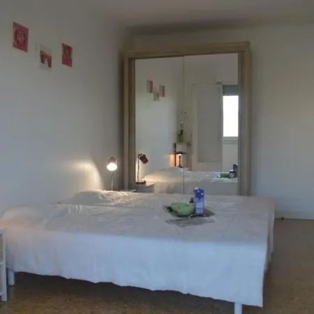 Apartment Frejus, 2 Pieces, 4 Personnes - Fr-1-226a-61 Frejus