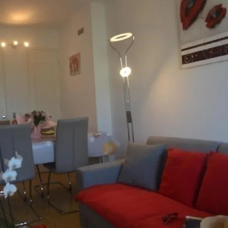 Fréjus, 2 Pièces, 4 Personnes - Fr-1-226a-61 Appartement *