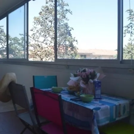 Apartment Frejus, 2 Pieces, 4 Personnes - Fr-1-226a-61
